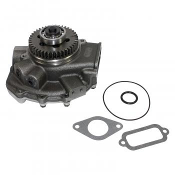 1997 Freightliner FLD120 Engine Water Pump GMB 1962370 image 1 of 4