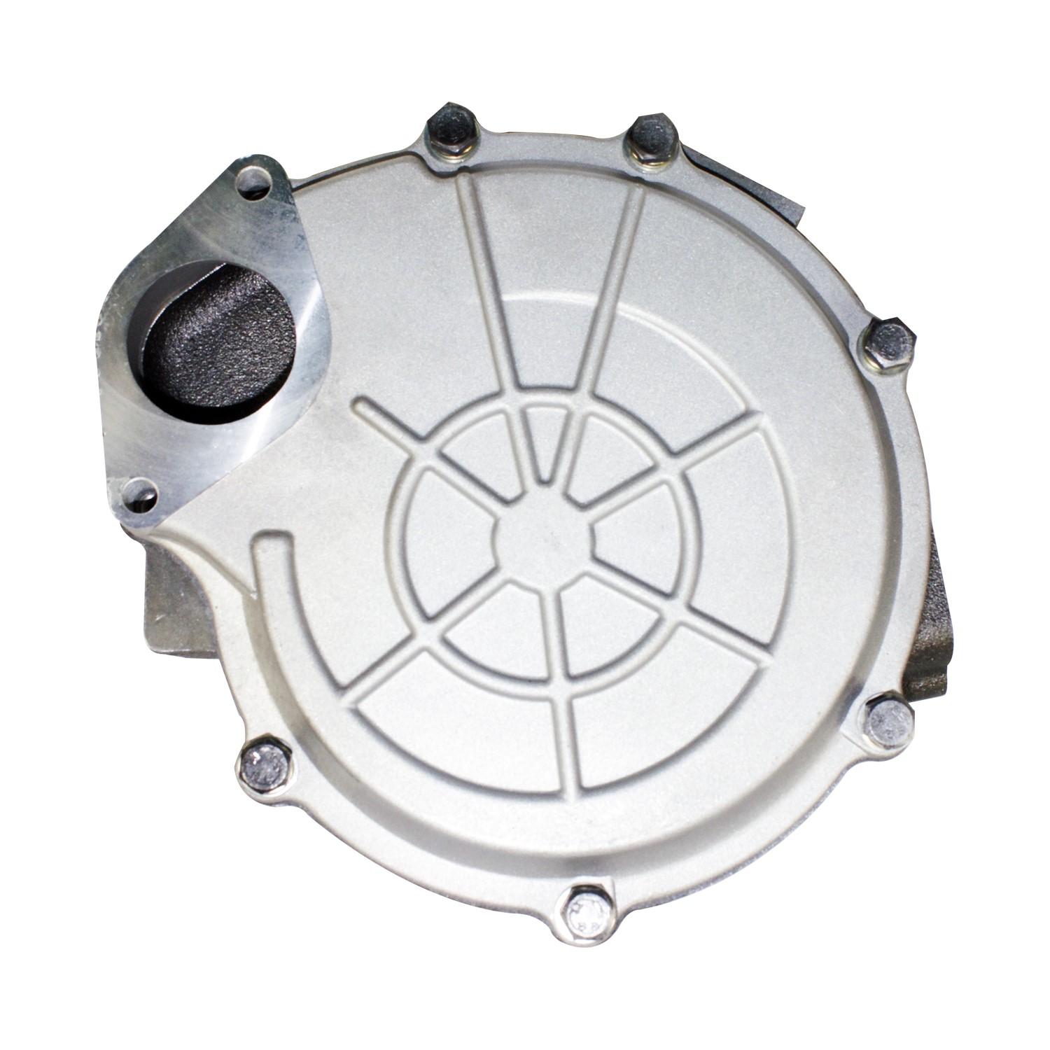 GMB 1962370 - Engine Water Pump GMB 1962370 Engine Water Pump product image 2 of 4