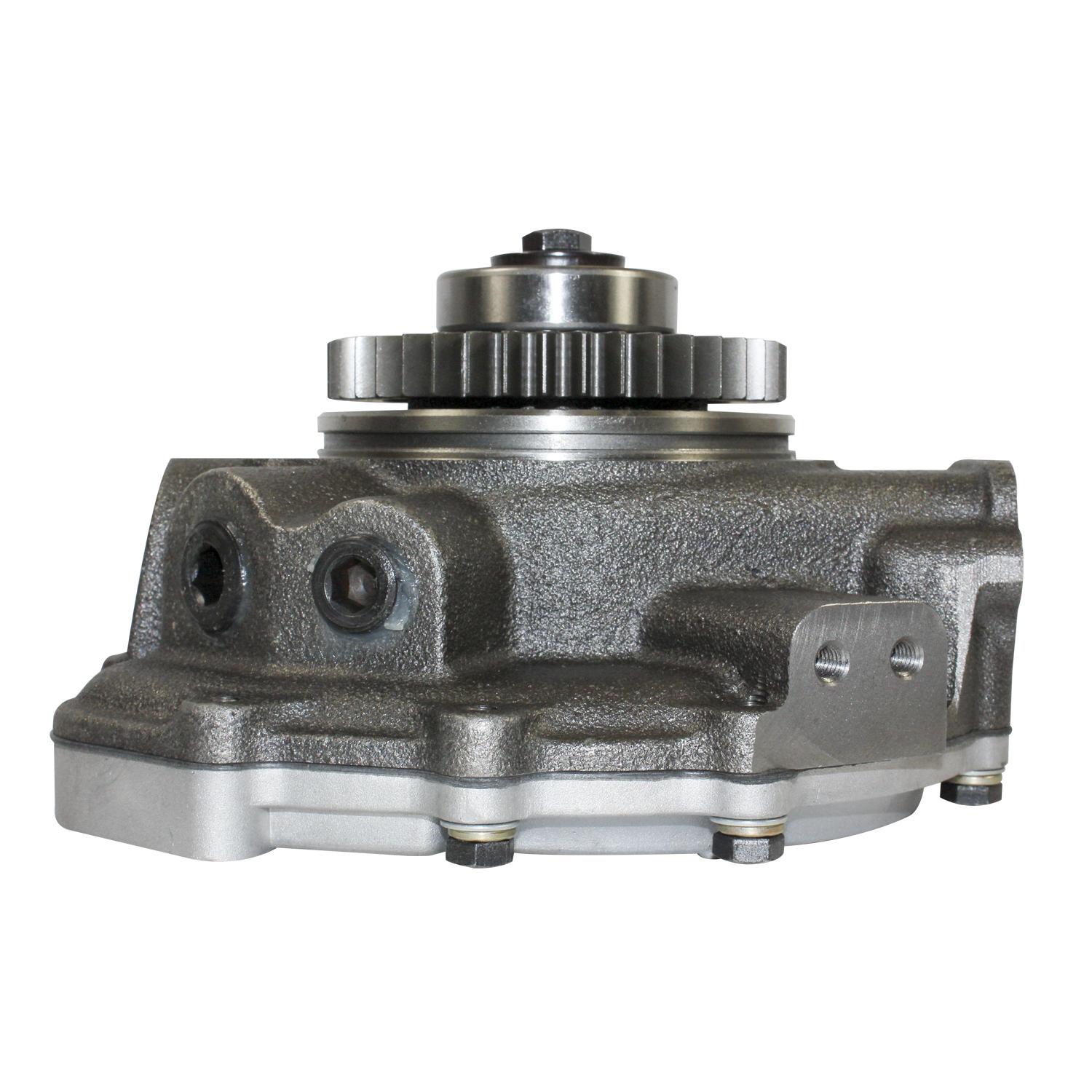 GMB 1962370 - Engine Water Pump GMB 1962370 Engine Water Pump product image 3 of 4