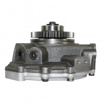 1997 Freightliner FLD120 Engine Water Pump GMB 1962370 image 3 of 4