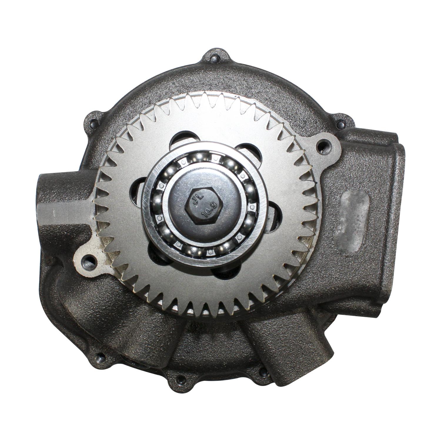 GMB 1962370 - Engine Water Pump GMB 1962370 Engine Water Pump product image 4 of 4