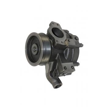 2007 Peterbilt 330 Engine Water Pump GMB 1962410 image 1 of 4