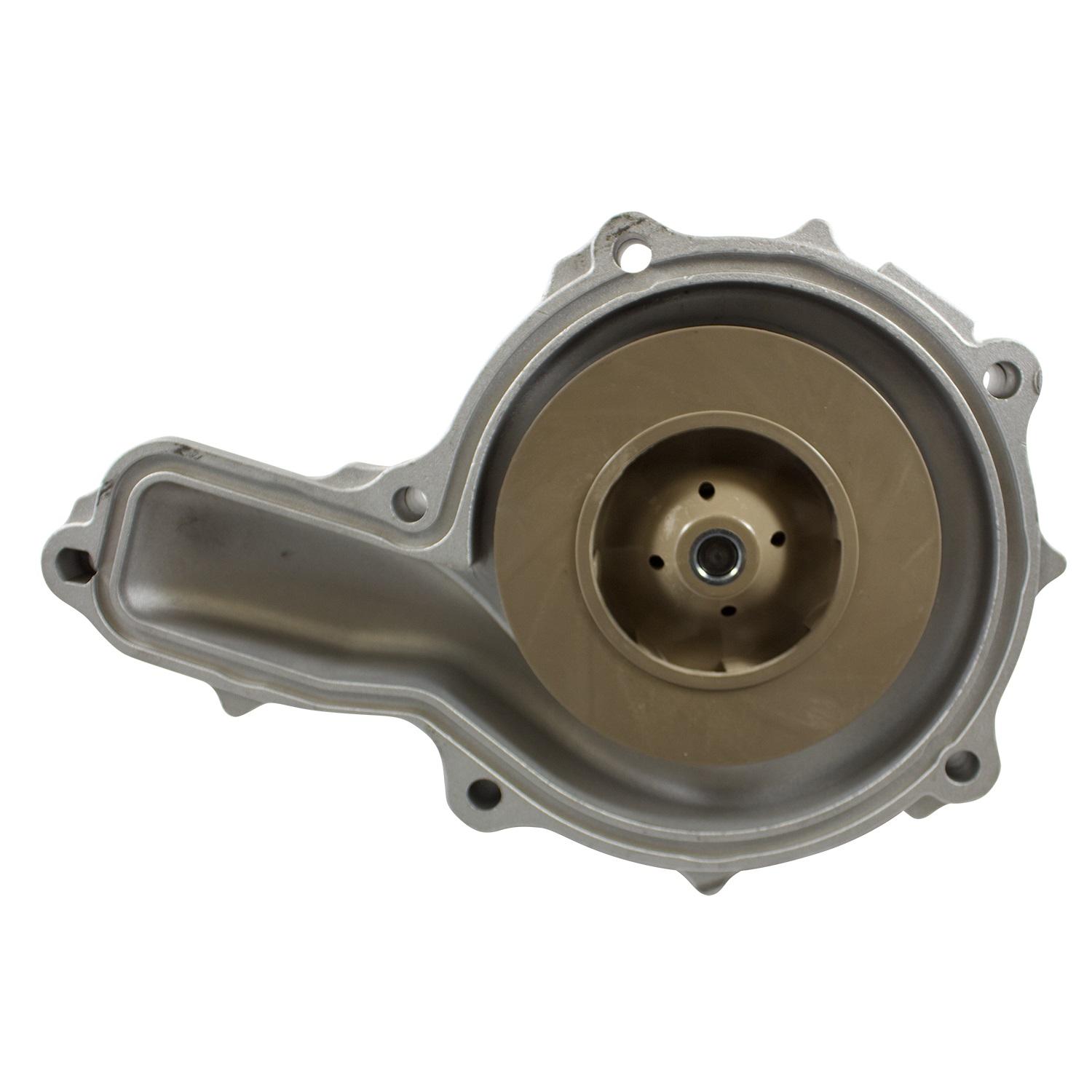 GMB 1962440 - Engine Water Pump GMB 1962440 Engine Water Pump product image 2 of 4