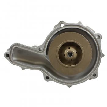 2014 Mack GU7 Engine Water Pump GMB 1962440 image 2 of 4