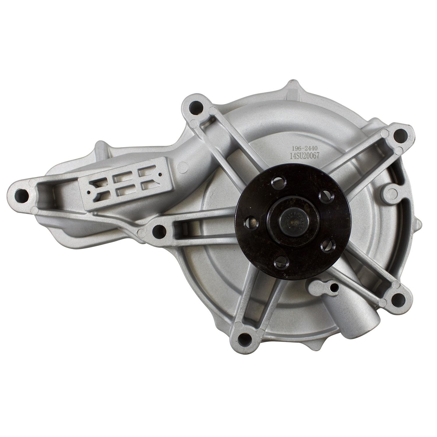 GMB 1962440 - Engine Water Pump GMB 1962440 Engine Water Pump product image 4 of 4