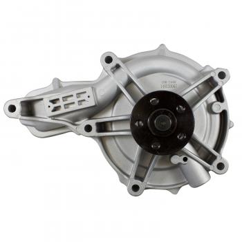2014 Mack GU7 Engine Water Pump GMB 1962440 image 4 of 4