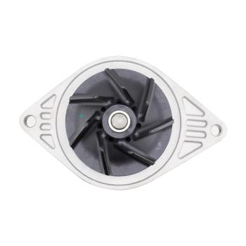 2020 Peterbilt 337 Engine Water Pump GMB 1962520 image 2 of 4