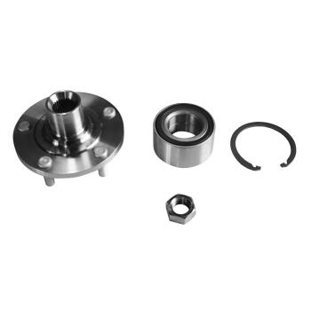 2011 Dodge Caliber Wheel Hub Repair Kit Front GSP 100001 image 1 of 1