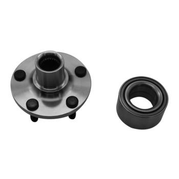 2002 Dodge Neon Wheel Hub Repair Kit Front GSP 100002WH image 1 of 4