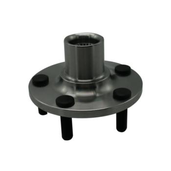 2002 Dodge Neon Wheel Hub Repair Kit Front GSP 100002WH image 2 of 4