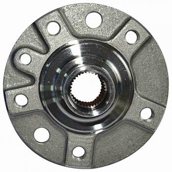 2002 Saturn L300 Wheel Hub Front GSP 100003 image 1 of 4