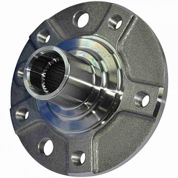 2002 Saturn L300 Wheel Hub Front GSP 100003 image 3 of 4