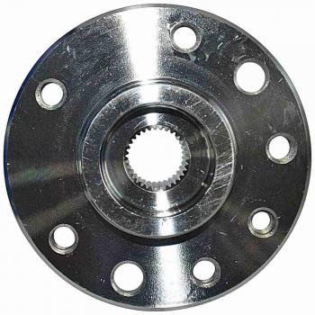 2002 Saturn L300 Wheel Hub Front GSP 100003 image 4 of 4
