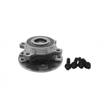 2017 Jeep Compass Wheel Bearing and Hub Assembly Rear GSP 100006 image 1 of 4