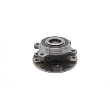 2017 Jeep Compass Wheel Bearing and Hub Assembly Rear GSP 100006 image 2 of 4