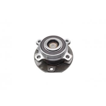 2017 Jeep Compass Wheel Bearing and Hub Assembly Rear GSP 100006 image 3 of 4