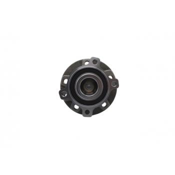 2017 Jeep Compass Wheel Bearing and Hub Assembly Rear GSP 100006 image 4 of 4