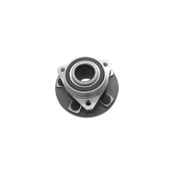 2017 Cadillac CTS Wheel Bearing and Hub Assembly Rear GSP 100007 image 3 of 4
