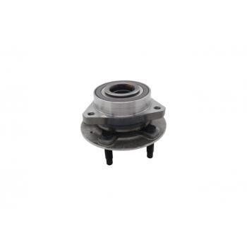 2017 Buick Envision Wheel Bearing and Hub Assembly Front GSP 100011 image 2 of 4