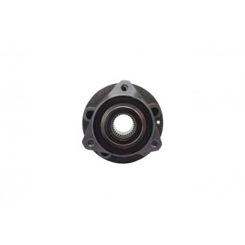 2017 Buick Envision Wheel Bearing and Hub Assembly Front GSP 100011 image 3 of 4