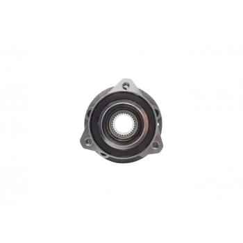2017 Buick Envision Wheel Bearing and Hub Assembly Front GSP 100011 image 4 of 4
