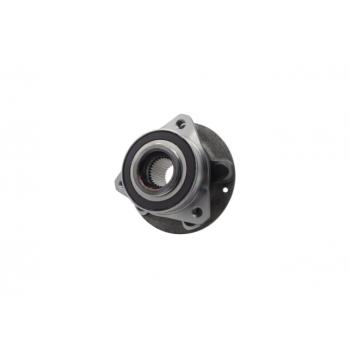 GSP 100011 Wheel Bearing and Hub Assembly product image 5 of 7