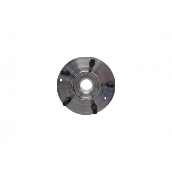 GSP 100011 Wheel Bearing and Hub Assembly product image 6 of 7