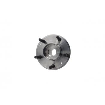 GSP 100011 Wheel Bearing and Hub Assembly product image 7 of 7