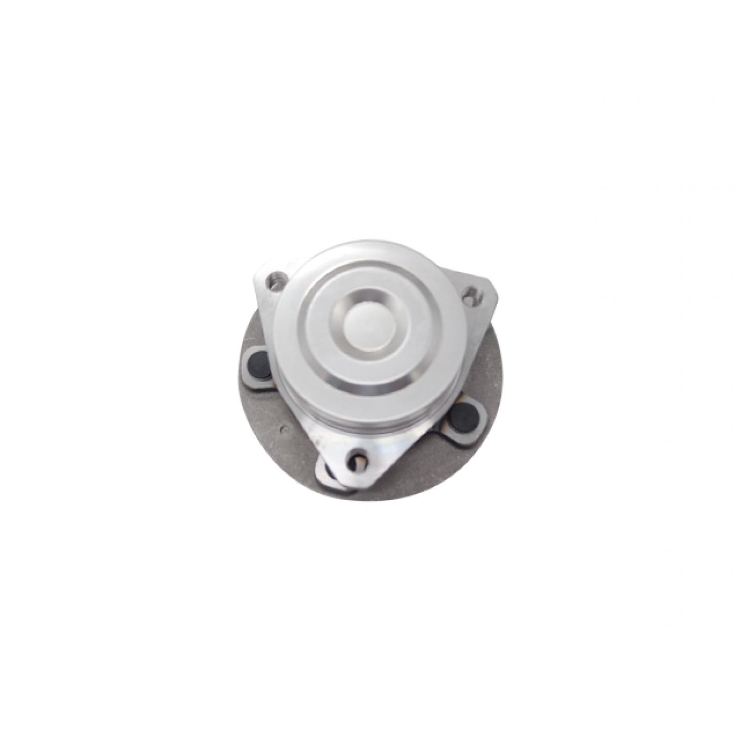 GSP 100012 Wheel Bearing and Hub Assembly product image 3 of 7
