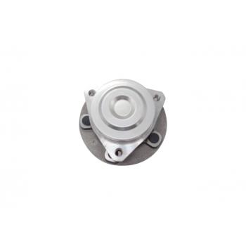 2018 Buick Envision Wheel Bearing and Hub Assembly Rear GSP 100012 image 3 of 4