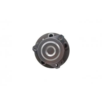 2018 Buick Envision Wheel Bearing and Hub Assembly Rear GSP 100012 image 4 of 4