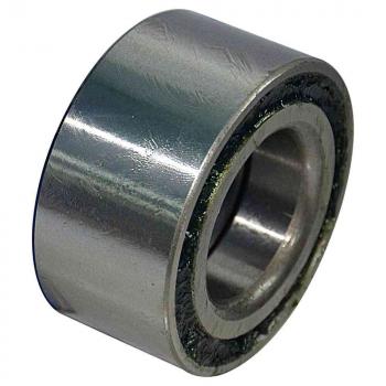 1994 Pontiac Firefly Wheel Bearing Front Inner GSP 101001 image 3 of 4