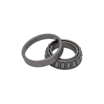 1999 Chevrolet C2500 Suburban Wheel Bearing Rear Inner GSP 101005B image 3 of 3