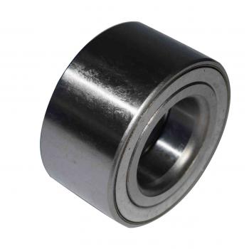 2016 Chevrolet Spark EV Wheel Bearing Front GSP 101119B image 3 of 4
