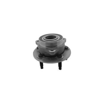 2021 GMC Terrain Wheel Bearing and Hub Assembly Front GSP 101200HA image 1 of 4