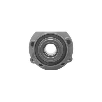 2021 GMC Terrain Wheel Bearing and Hub Assembly Front GSP 101200HA image 4 of 4