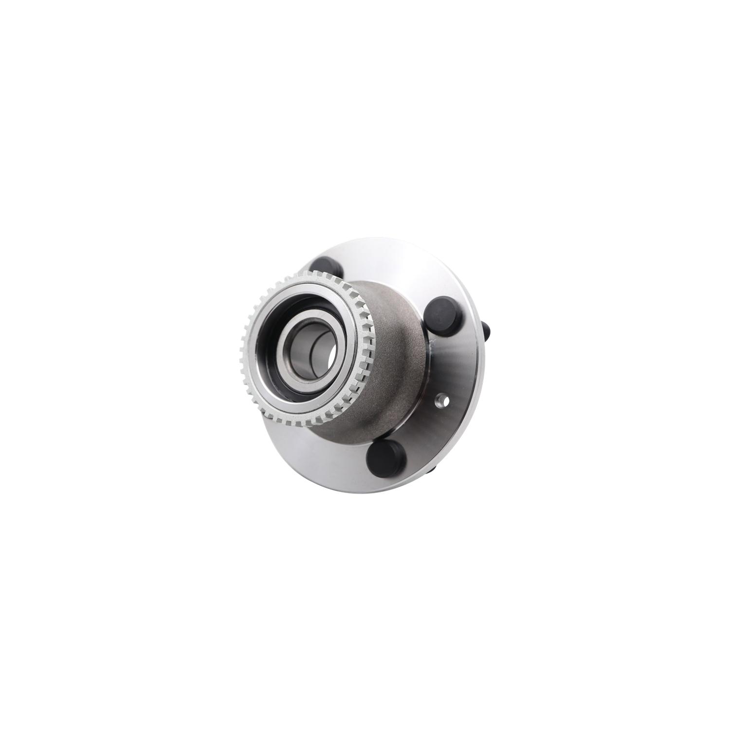 GSP 102009 - Wheel Bearing and Hub Assembly GSP 102009 Wheel Bearing and Hub Assembly product image 2 of 12
