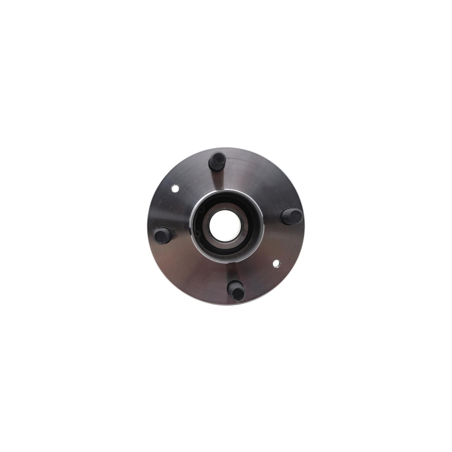 GSP 102009 - Wheel Bearing and Hub Assembly GSP 102009 Wheel Bearing and Hub Assembly product image 3 of 12