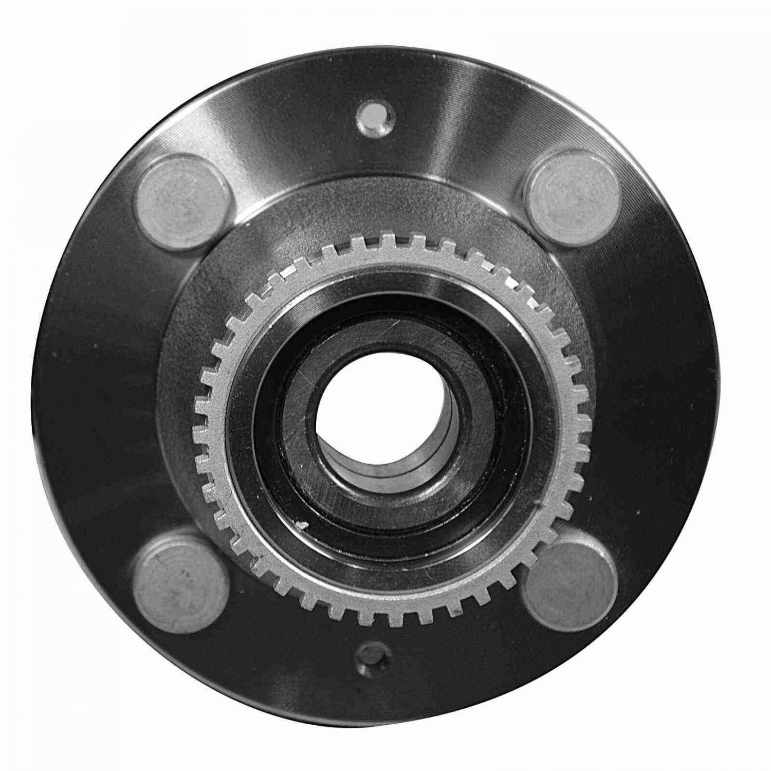 GSP 102009 - Wheel Bearing and Hub Assembly GSP 102009 Wheel Bearing and Hub Assembly product image 5 of 12