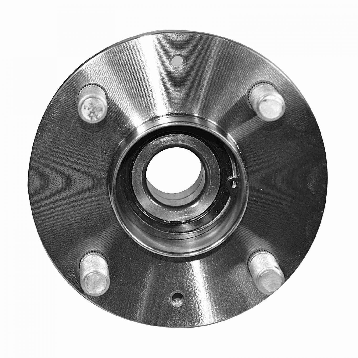 GSP 102009 - Wheel Bearing and Hub Assembly GSP 102009 Wheel Bearing and Hub Assembly product image 8 of 12