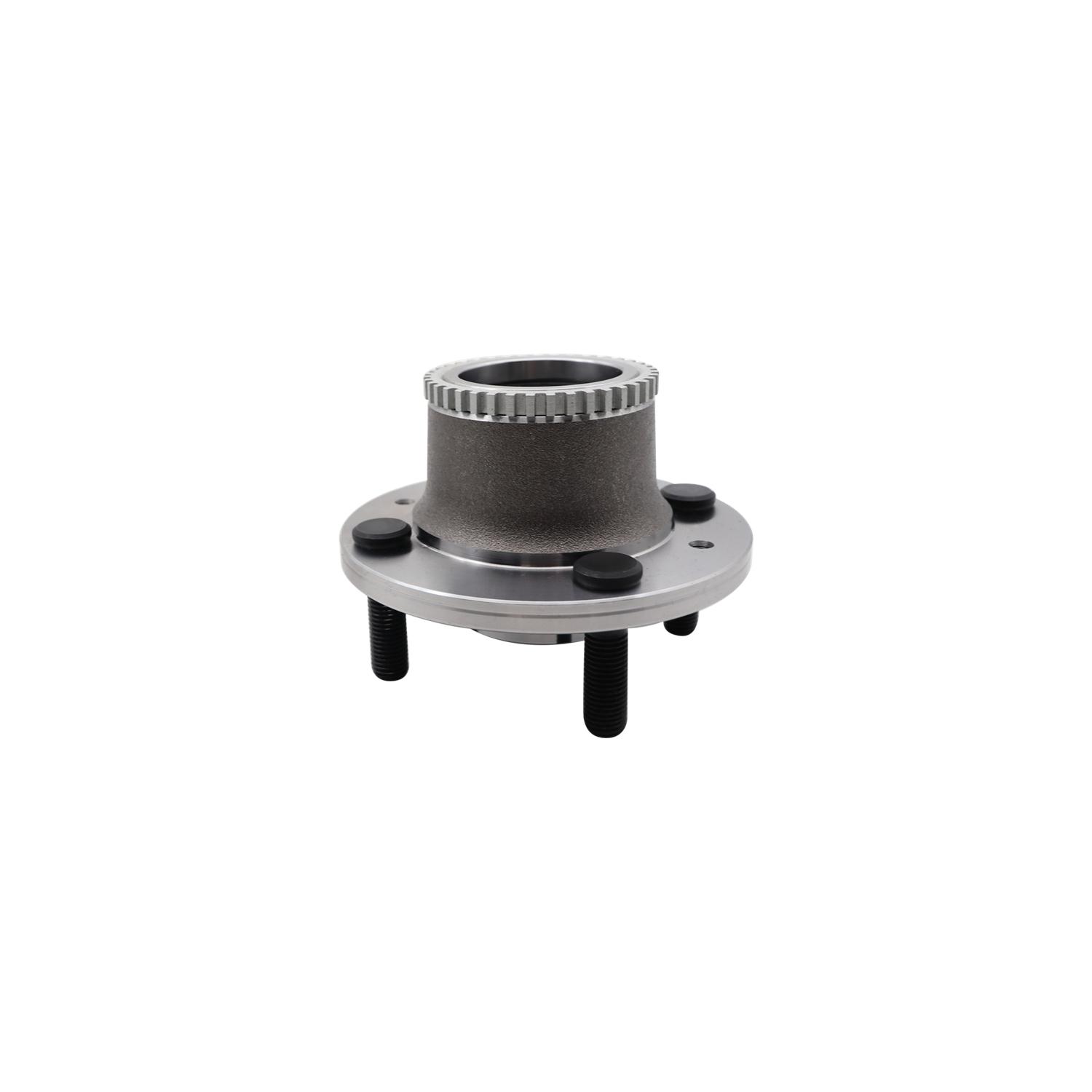 GSP 102009 - Wheel Bearing and Hub Assembly GSP 102009 Wheel Bearing and Hub Assembly product image 10 of 12