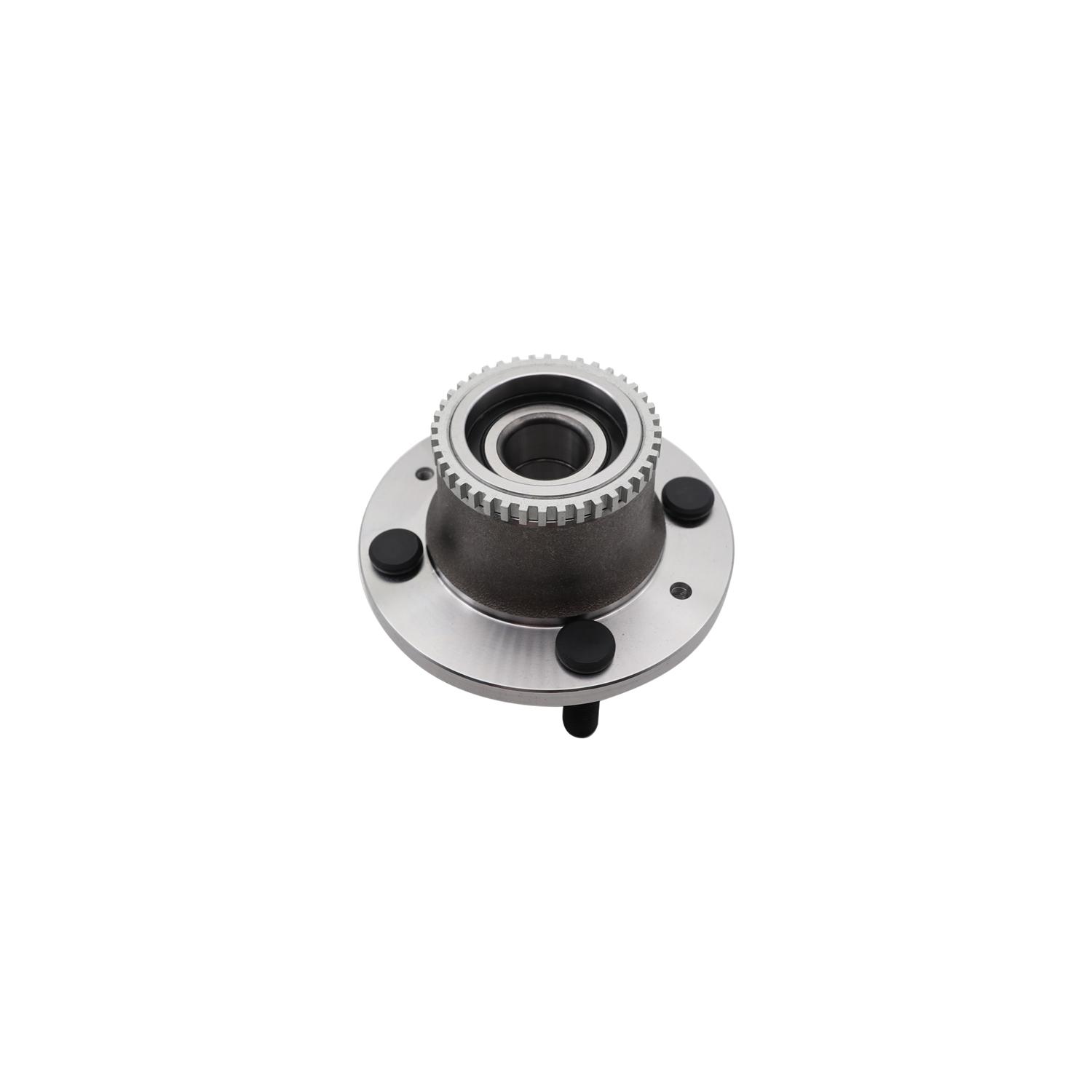 GSP 102009 - Wheel Bearing and Hub Assembly GSP 102009 Wheel Bearing and Hub Assembly product image 11 of 12