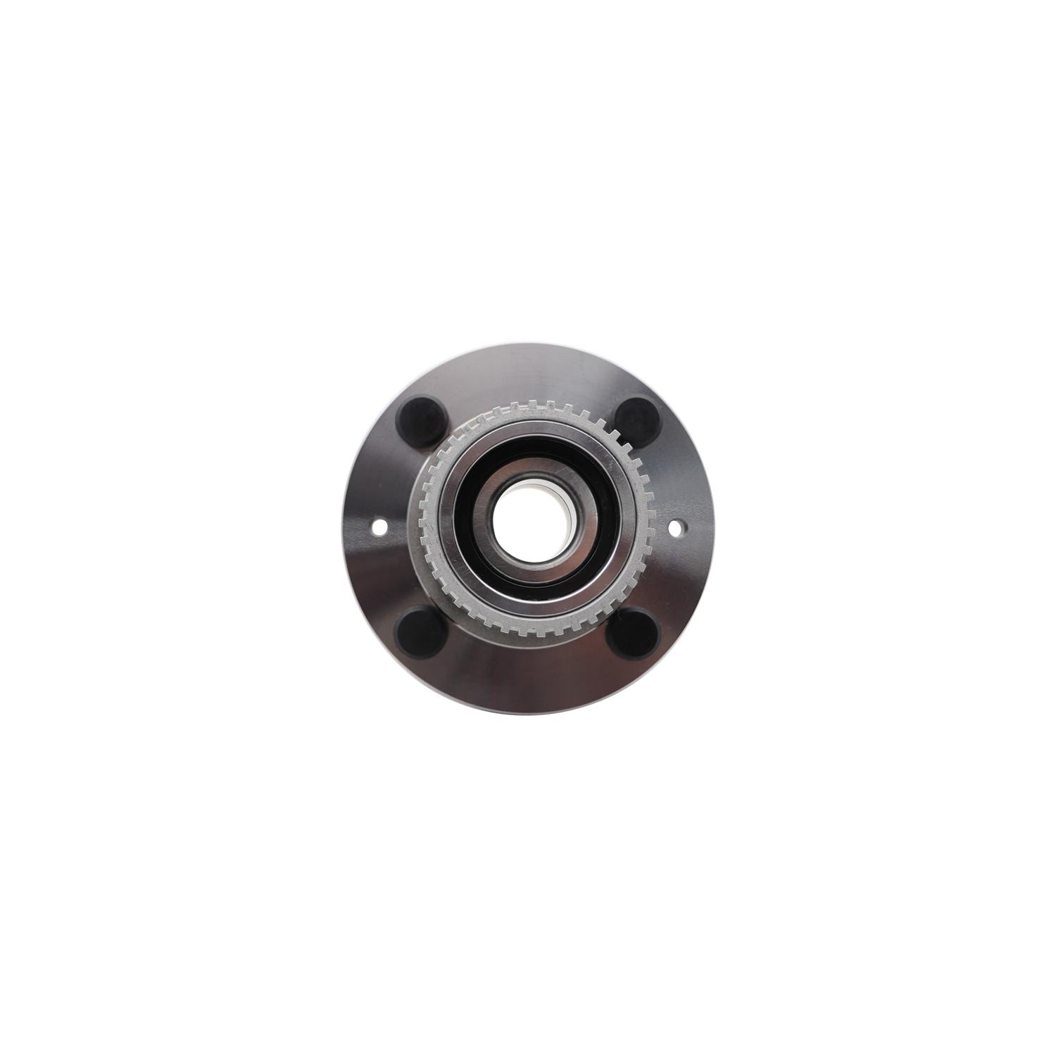 GSP 102009 - Wheel Bearing and Hub Assembly GSP 102009 Wheel Bearing and Hub Assembly product image 12 of 12
