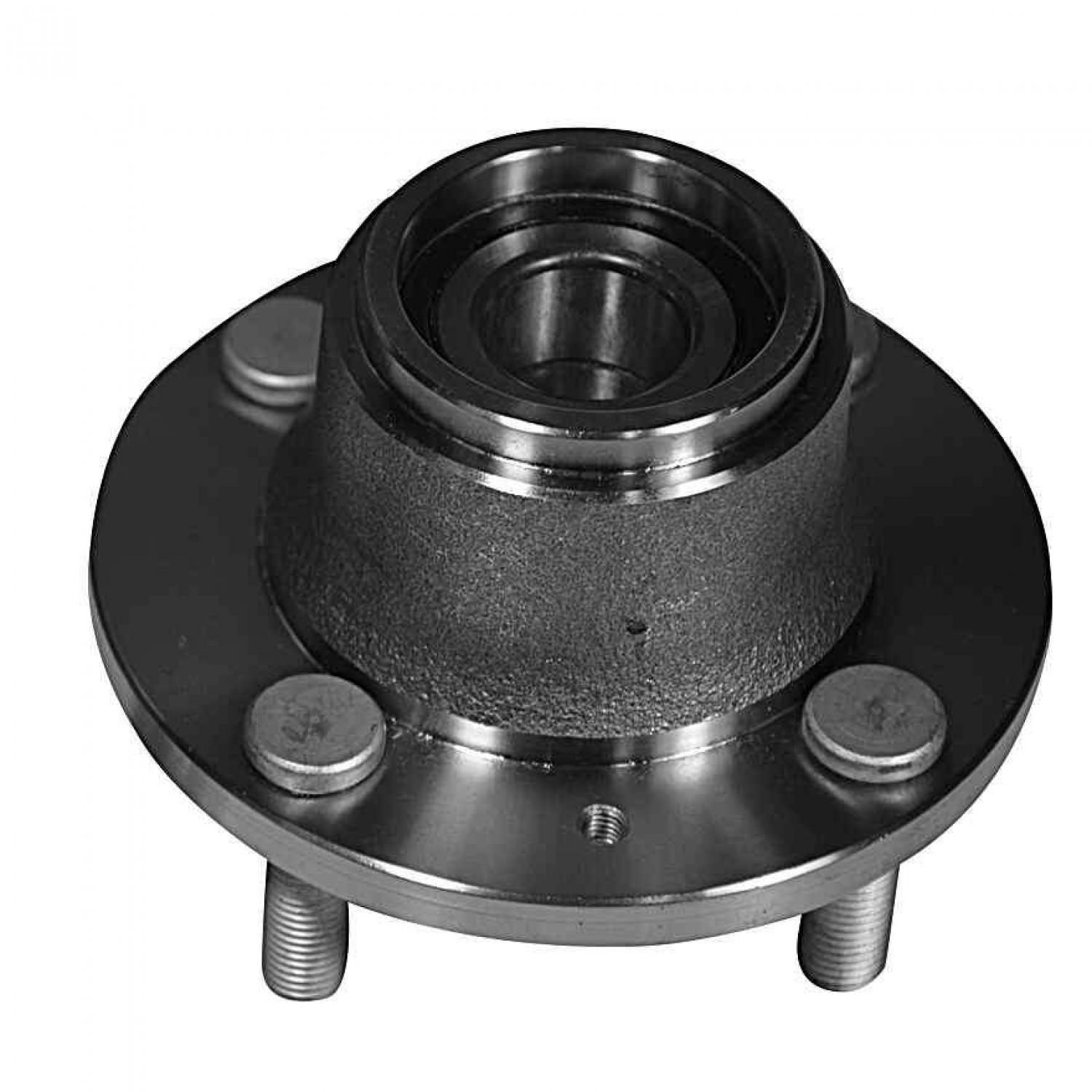 GSP 102010 - Wheel Bearing and Hub Assembly GSP 102010 Wheel Bearing and Hub Assembly product image 1 of 12