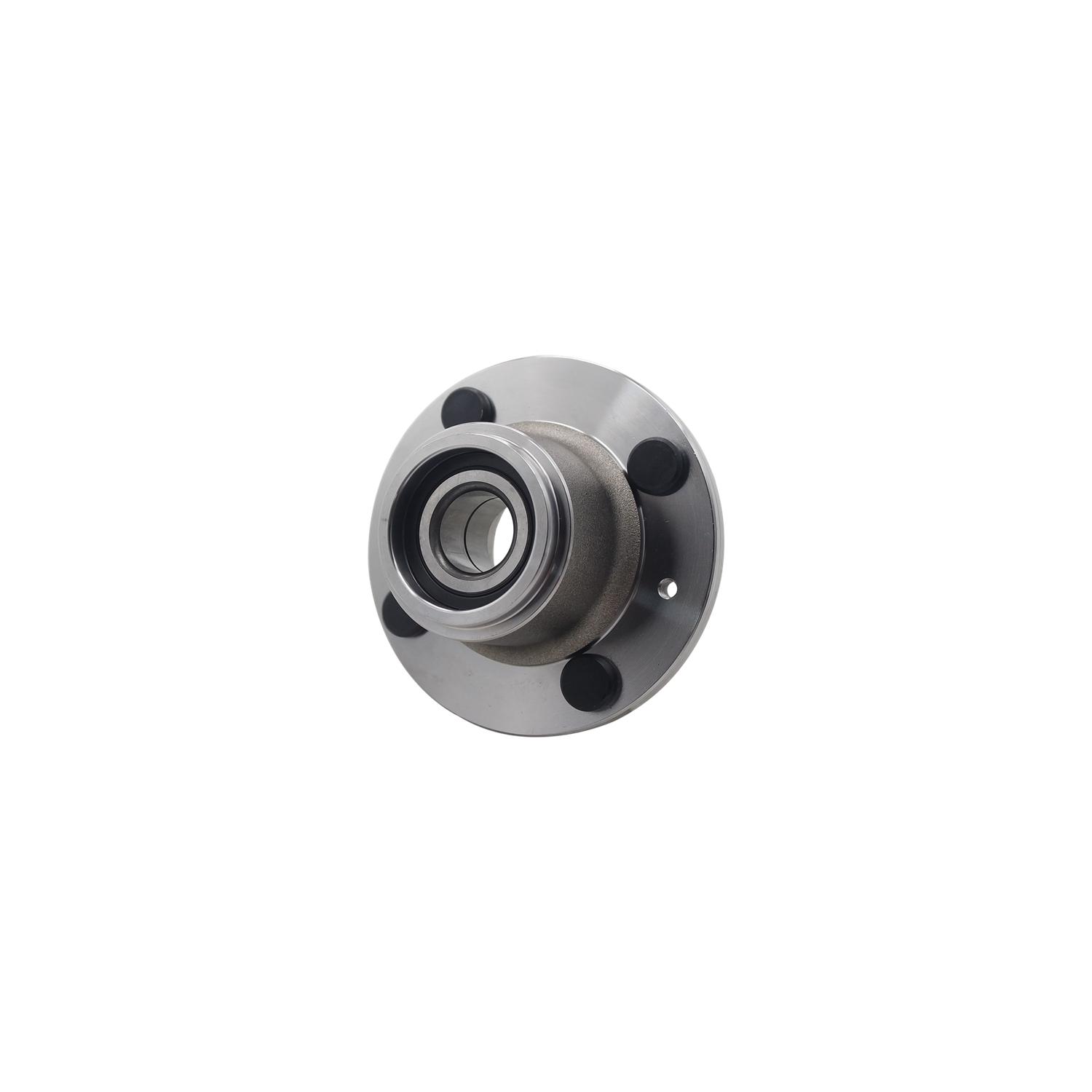 GSP 102010 - Wheel Bearing and Hub Assembly GSP 102010 Wheel Bearing and Hub Assembly product image 2 of 12