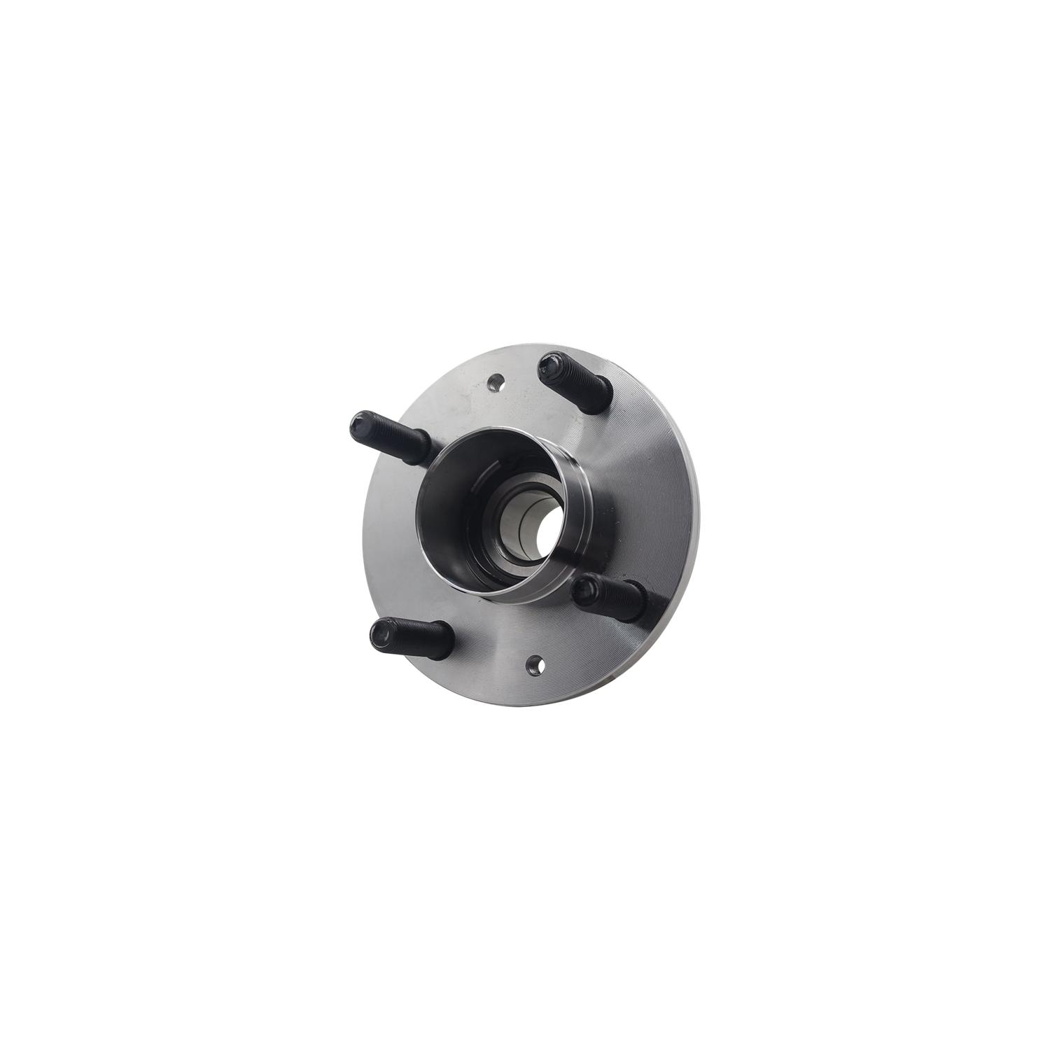 GSP 102010 - Wheel Bearing and Hub Assembly GSP 102010 Wheel Bearing and Hub Assembly product image 4 of 12