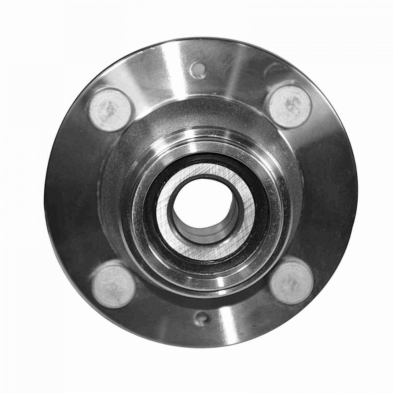 GSP 102010 - Wheel Bearing and Hub Assembly GSP 102010 Wheel Bearing and Hub Assembly product image 5 of 12