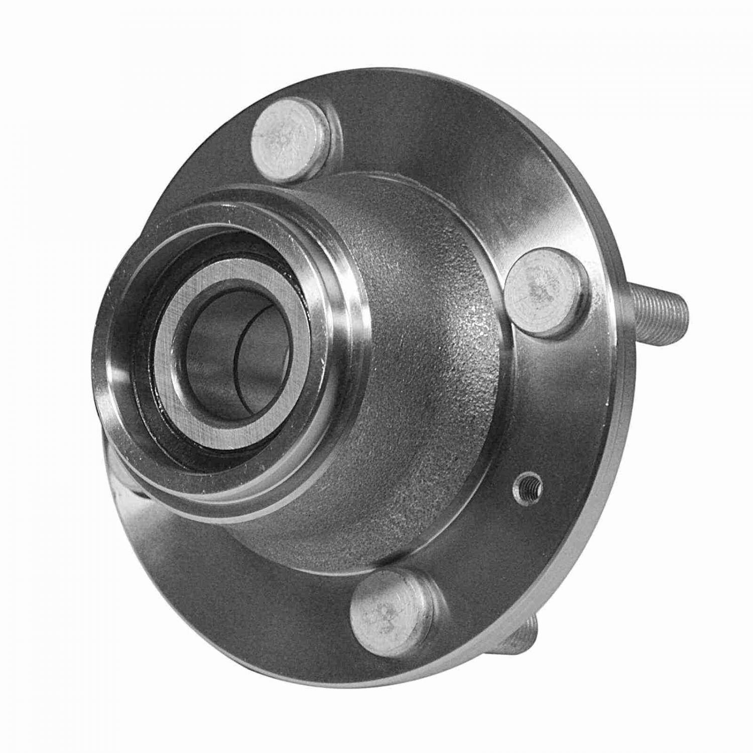 GSP 102010 - Wheel Bearing and Hub Assembly GSP 102010 Wheel Bearing and Hub Assembly product image 6 of 12
