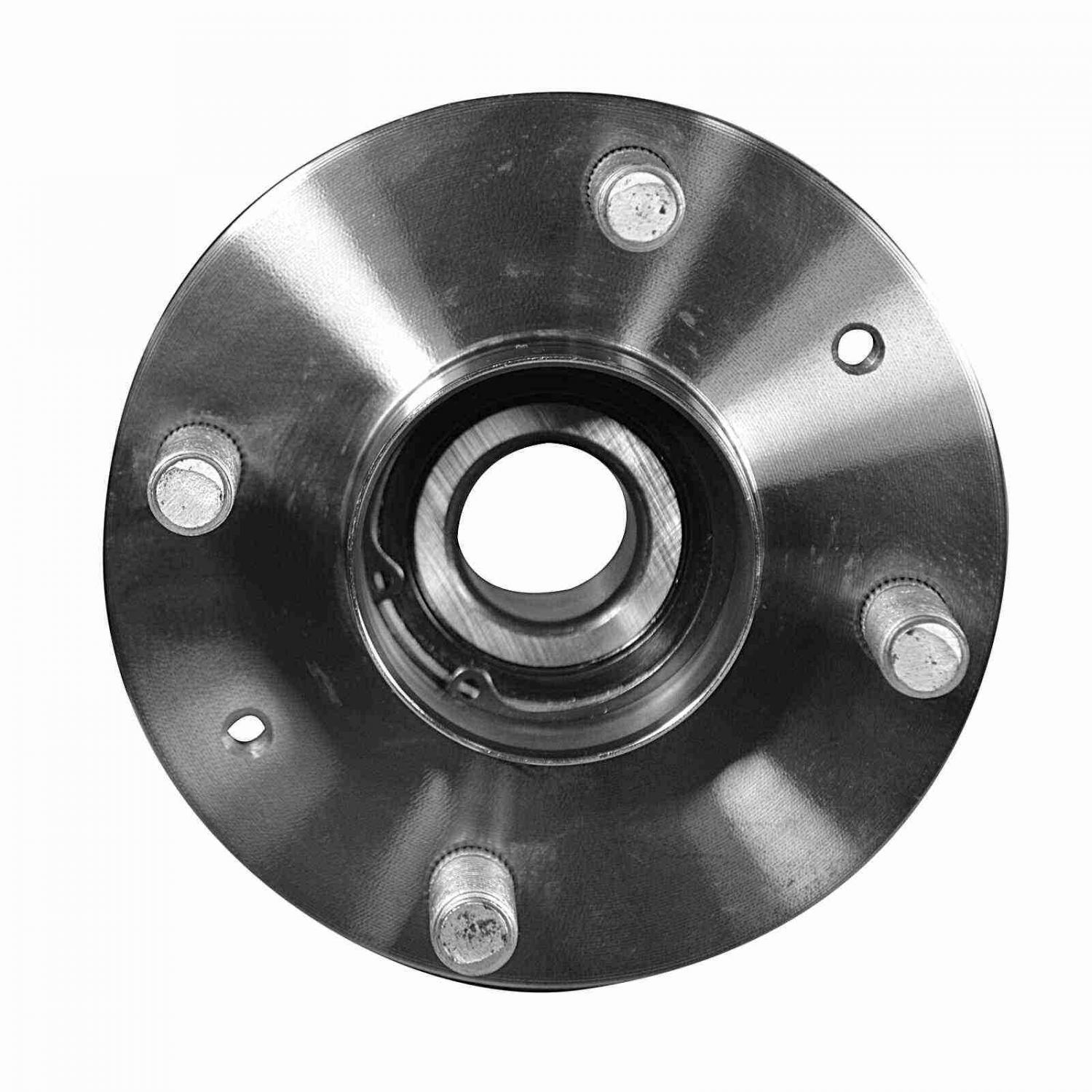 GSP 102010 - Wheel Bearing and Hub Assembly GSP 102010 Wheel Bearing and Hub Assembly product image 7 of 12