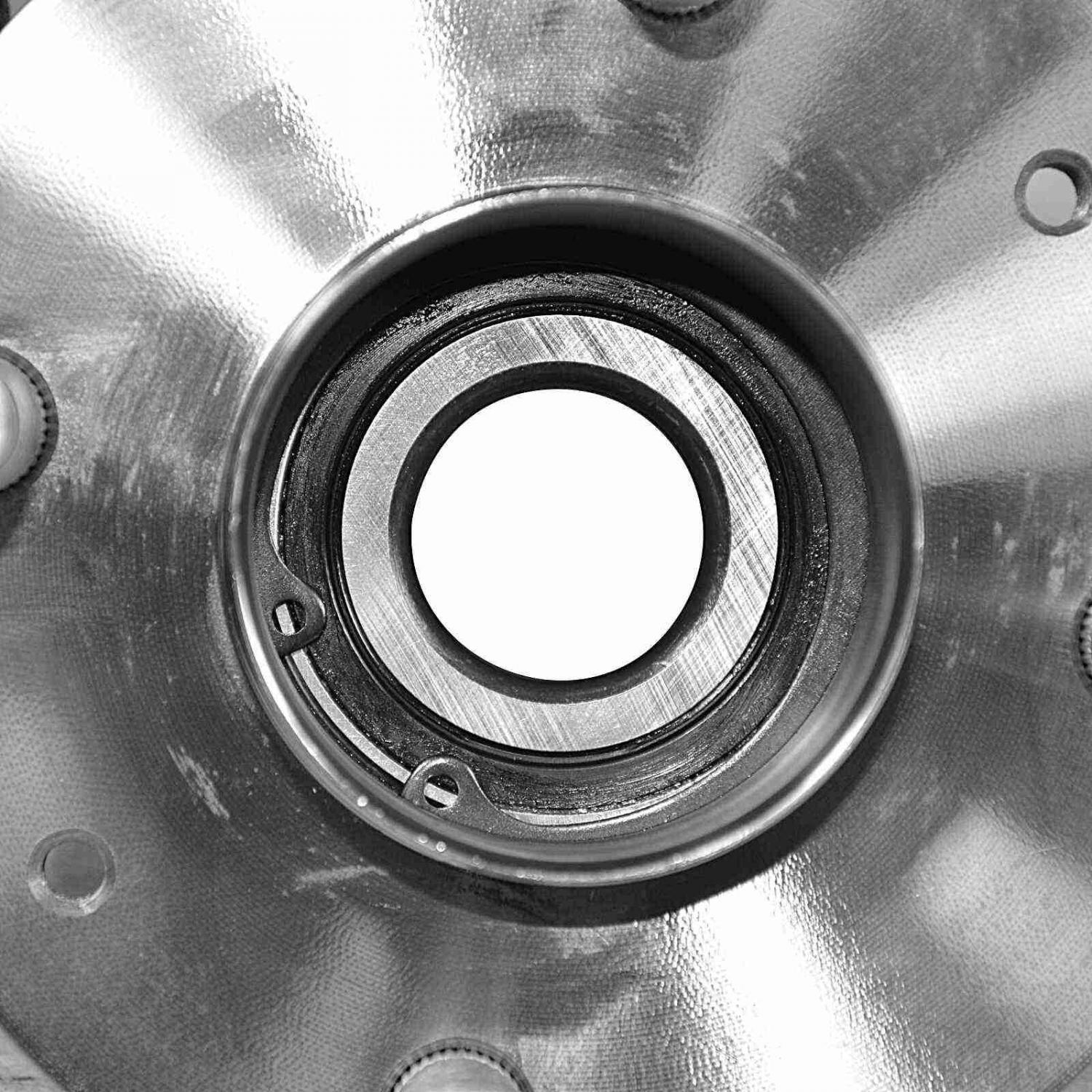 GSP 102010 - Wheel Bearing and Hub Assembly GSP 102010 Wheel Bearing and Hub Assembly product image 8 of 12